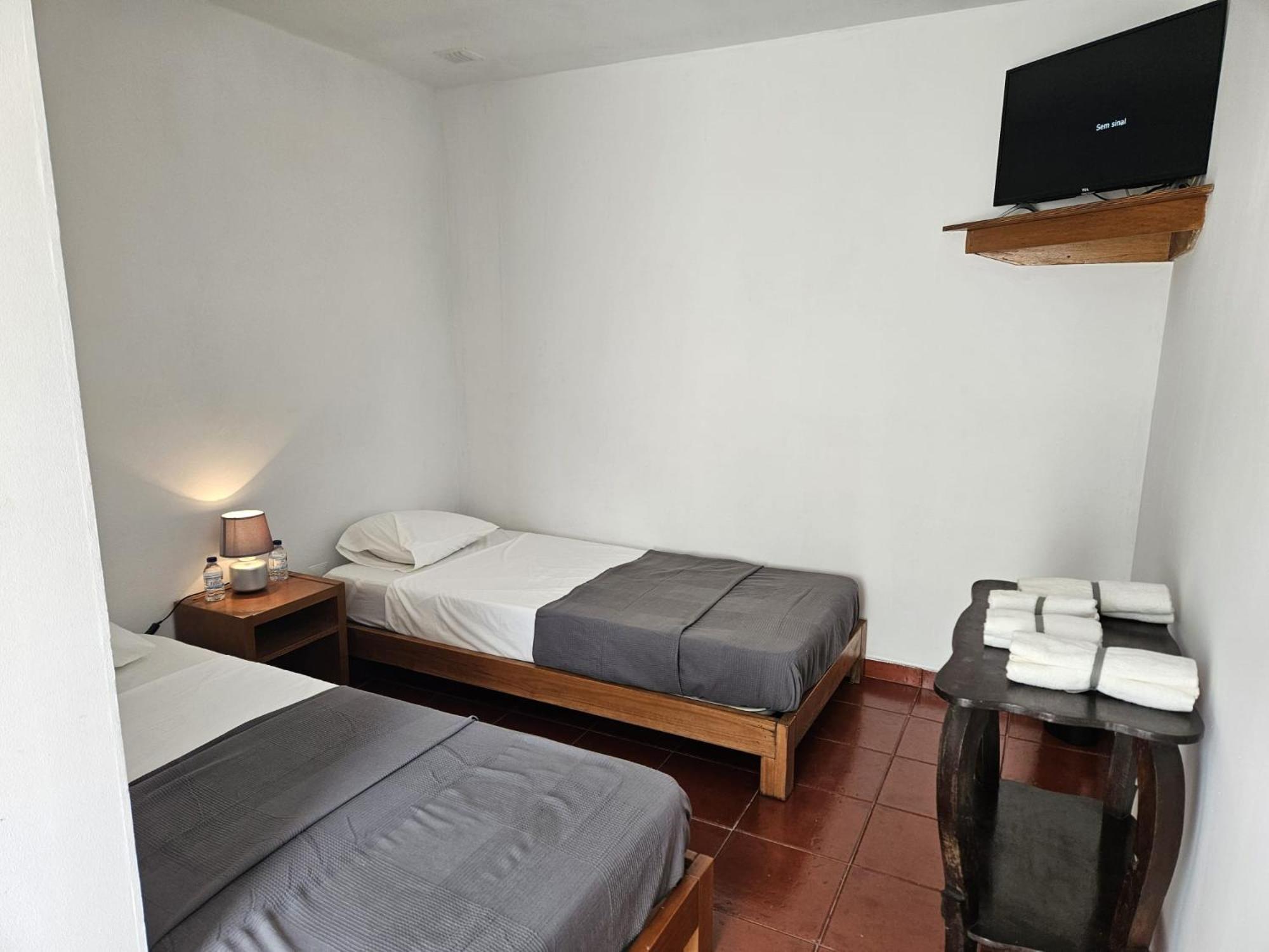Mindelo Norte Bagian luar foto