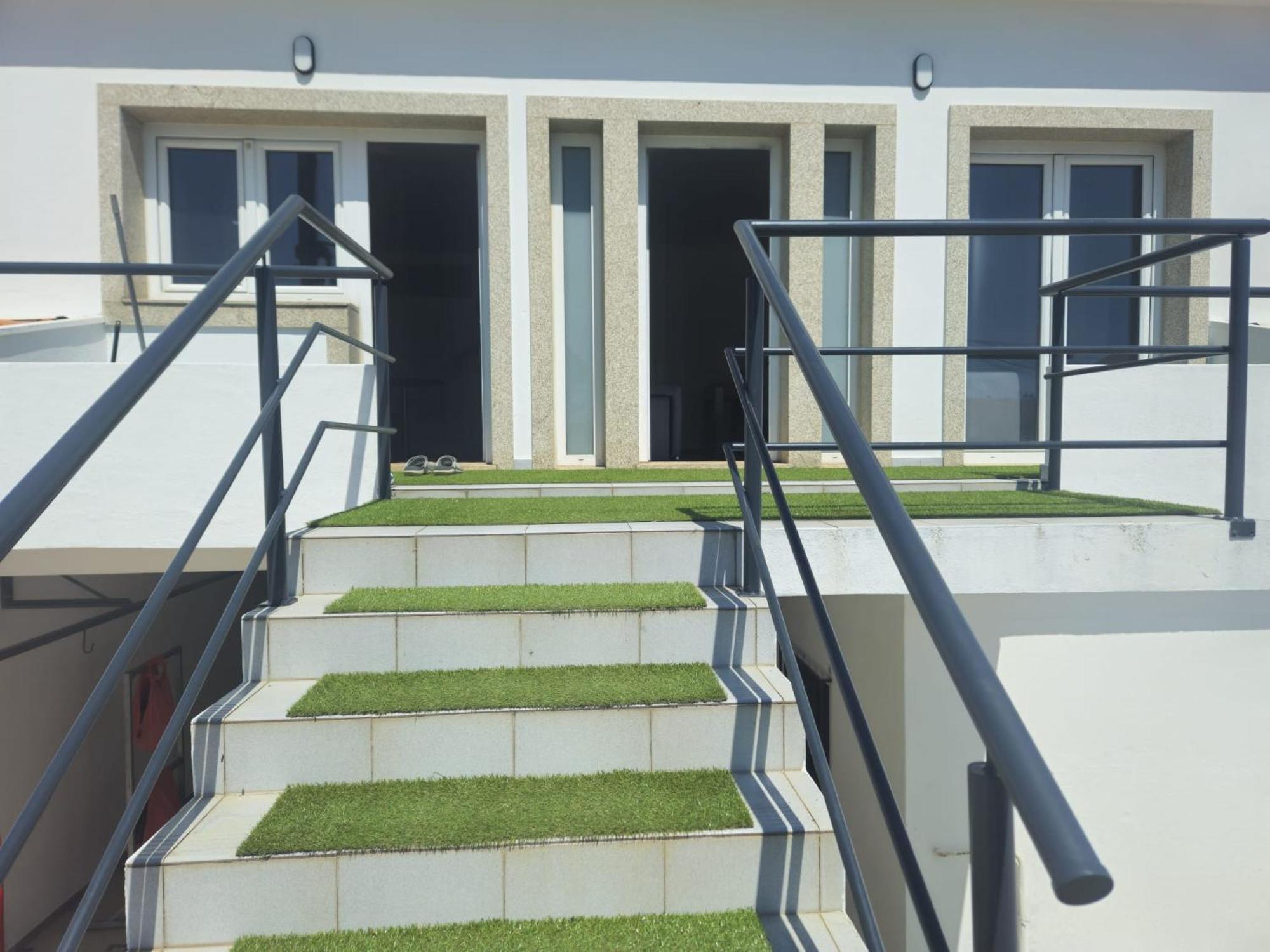 Mindelo Norte Bagian luar foto