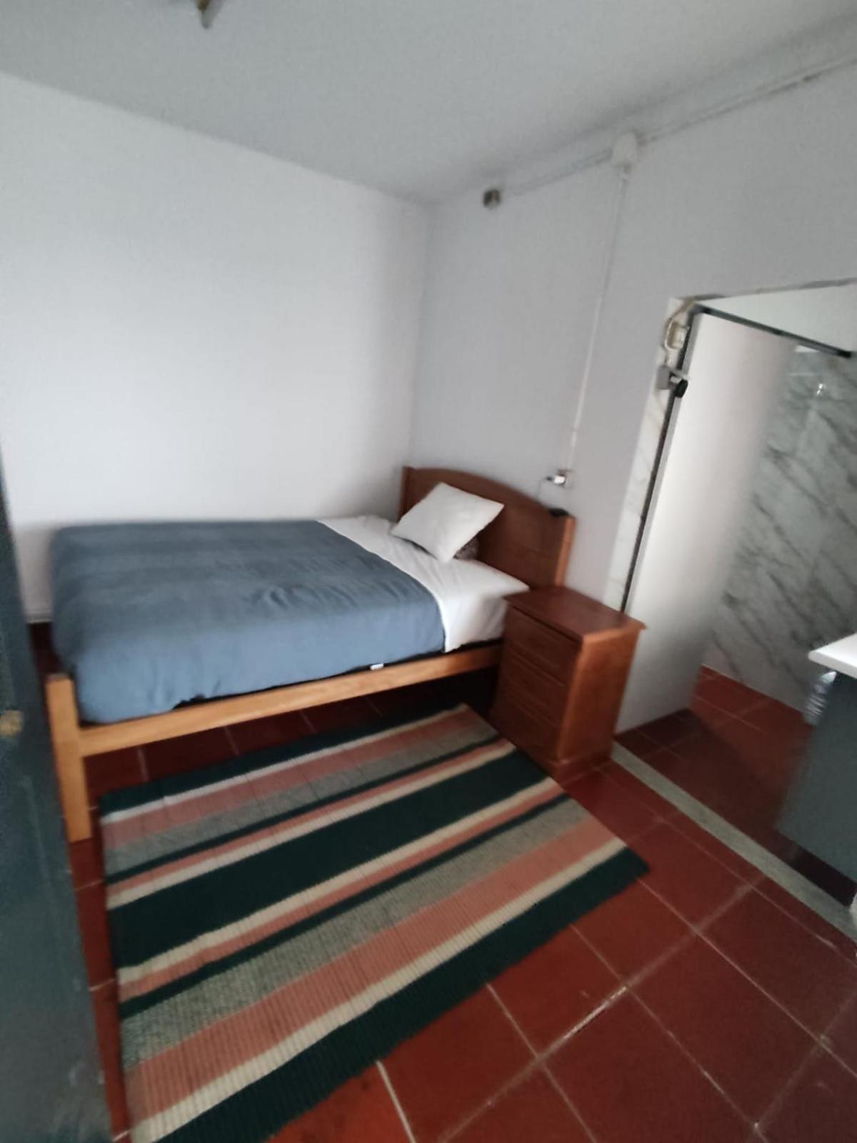Mindelo Norte Bagian luar foto